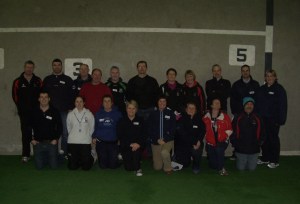 Fundamental participants