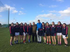 Damien Buckley Presentation