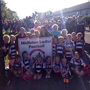 Great day at Passage Blitz