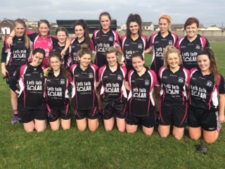 Midleton Ladies ' Football Team