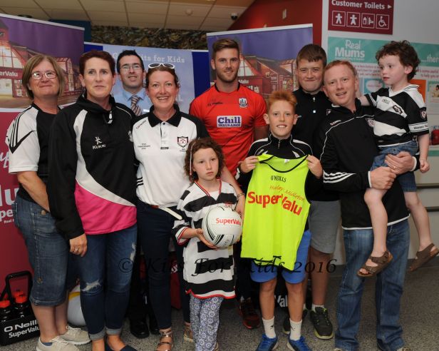 Midleton Ladies' Football Club