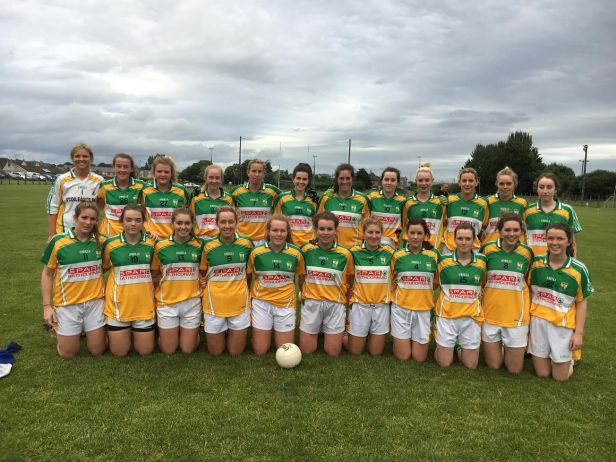 Bride Rovers Senior Team