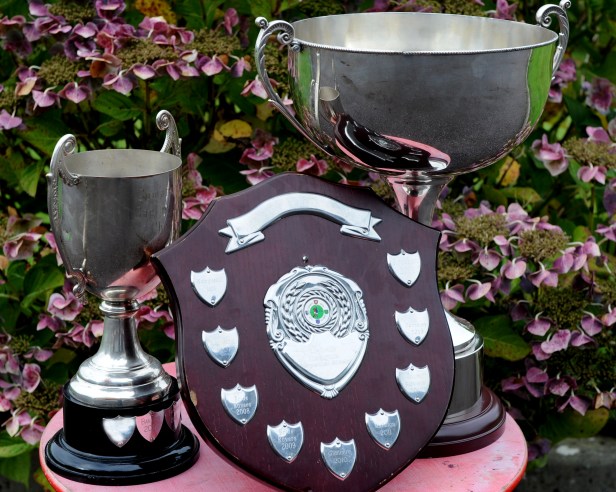 Best Of Luck to All Teams