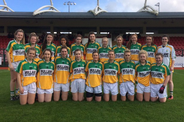 Bride Rovers Junior Team 