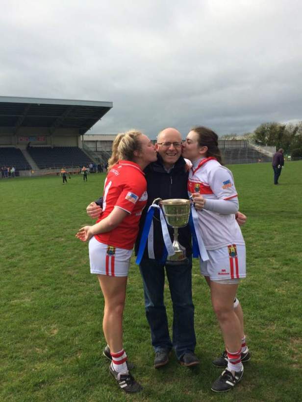 Cork Minors &amp; Pat