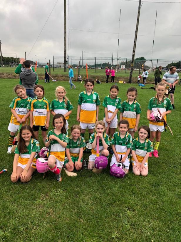 Bride Rovers Ladies Football News 30/19 – East Cork Ladies Gaelic Football